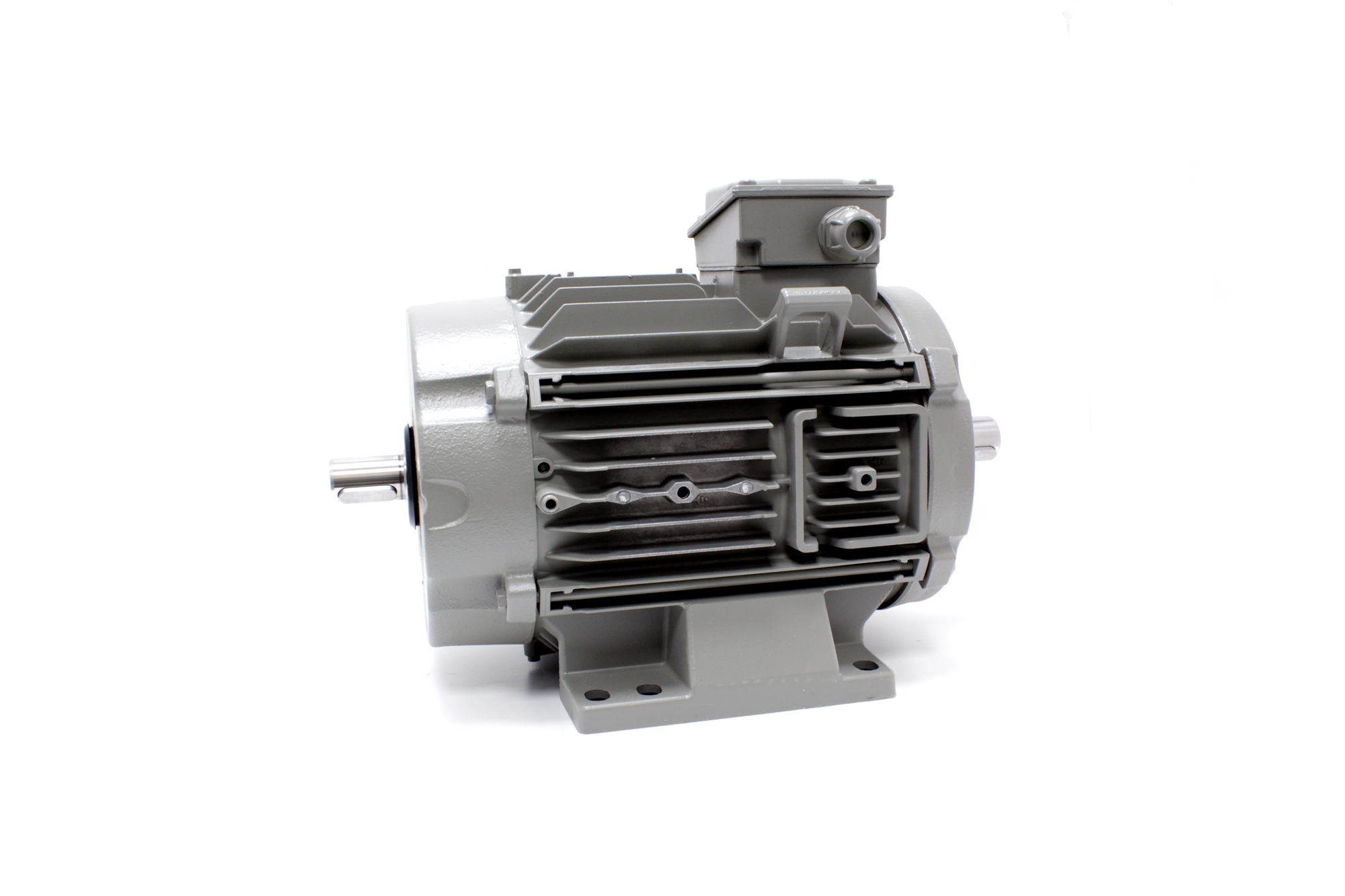S/EX MOTOR SUPRA 750/850 ST 4.8kW (MRD-54-60000-06)